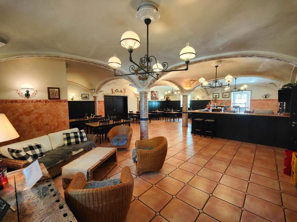 Darchinger Hof Hotel in Bavaria