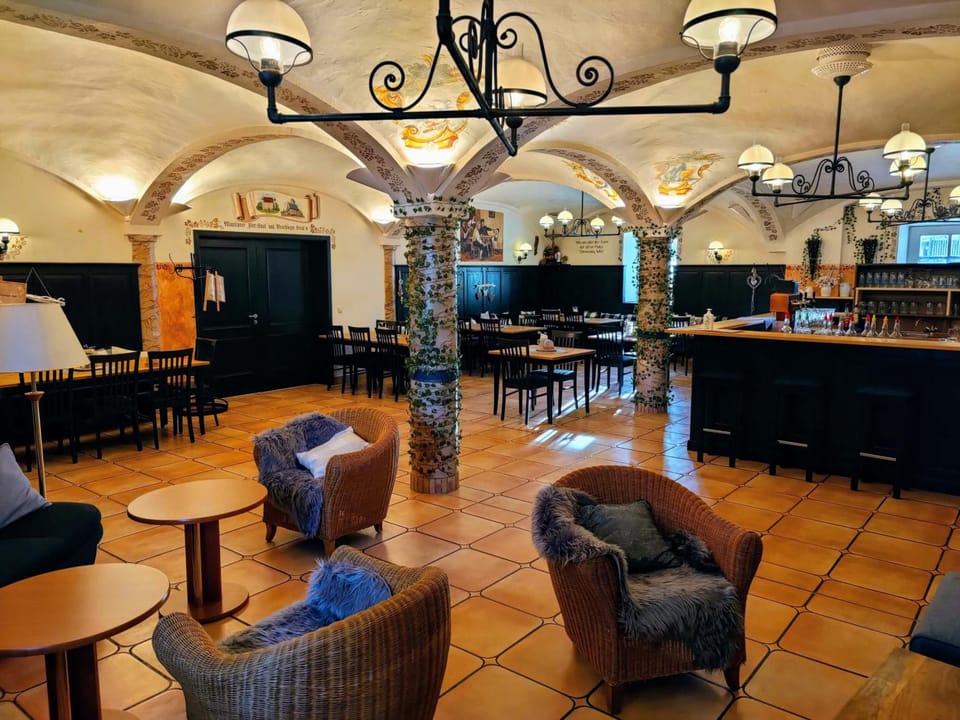 Darchinger Hof Hotel in Bavaria