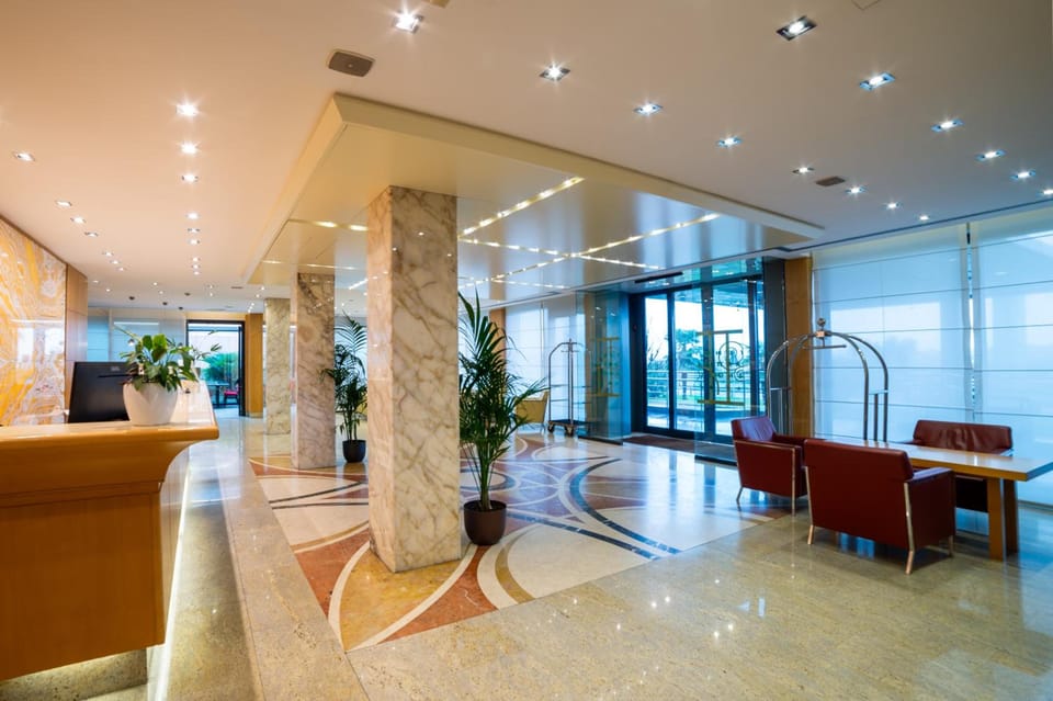 Hotel Tiffany Milan                                 Hotel in Lombardy