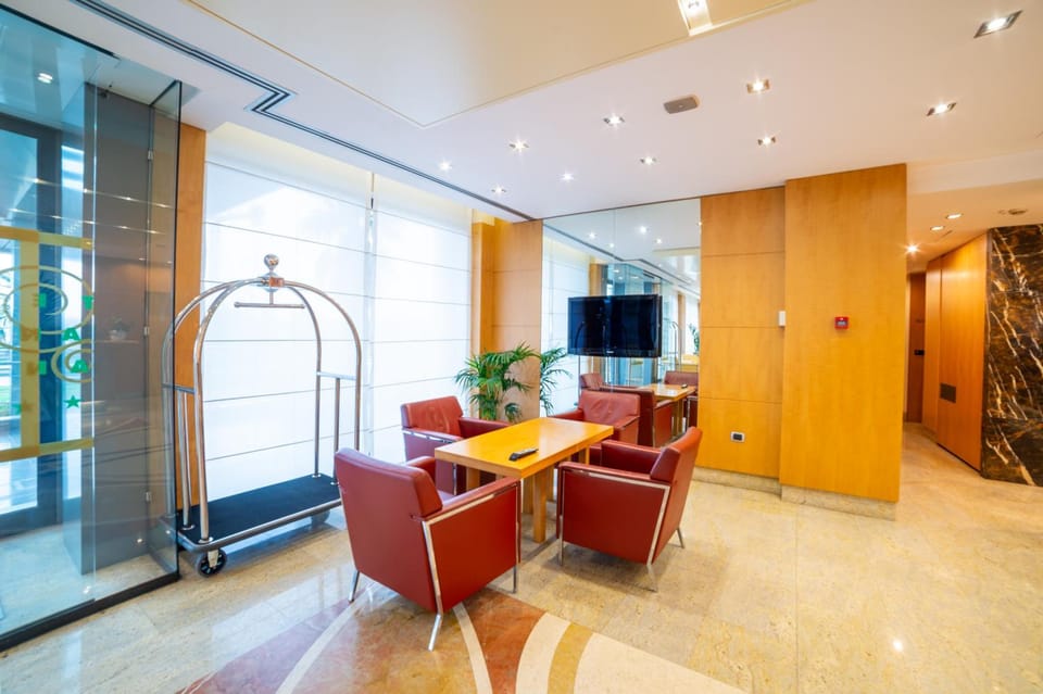 Hotel Tiffany Milan                                 Hotel in Lombardy
