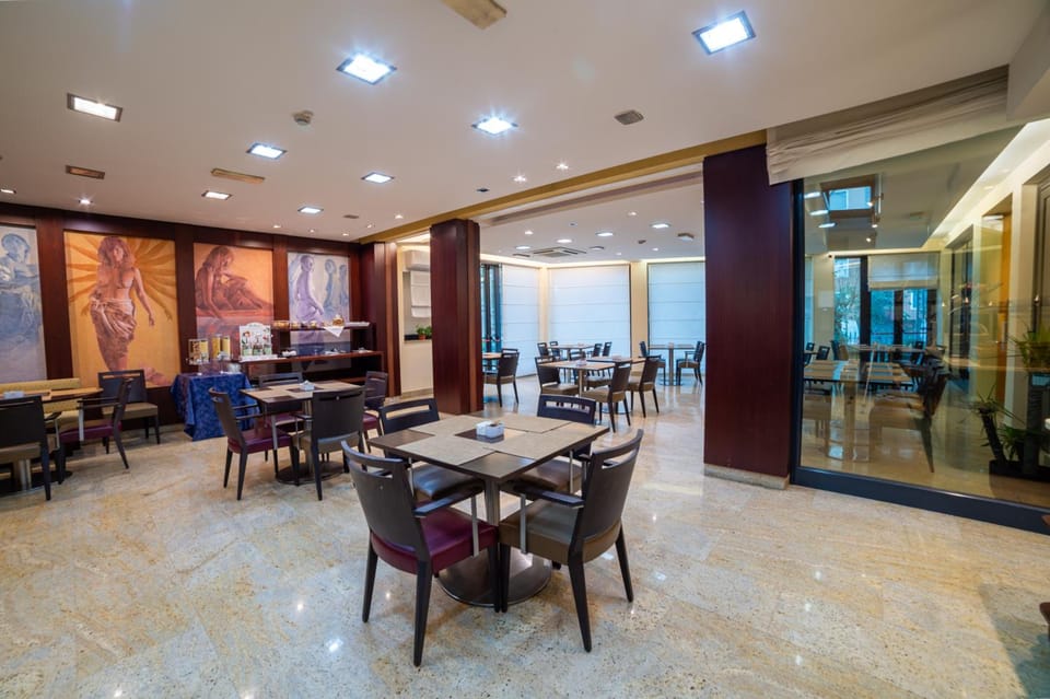 Hotel Tiffany Milan                                 Hotel in Lombardy