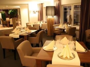 Parkhotel Schmallenberg Hotel in Schmallenberg