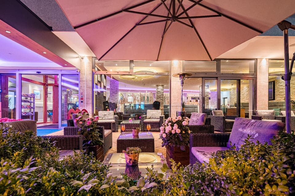 AVALON Hotel Bad Reichenhall Hotel in Bad Reichenhall