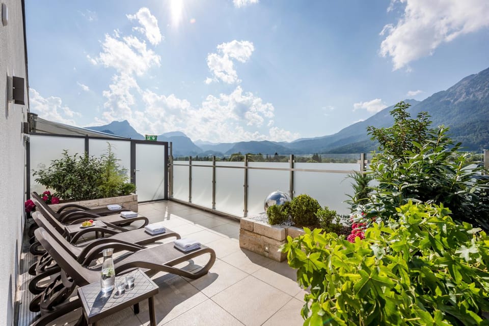 AVALON Hotel Bad Reichenhall Hotel in Bad Reichenhall