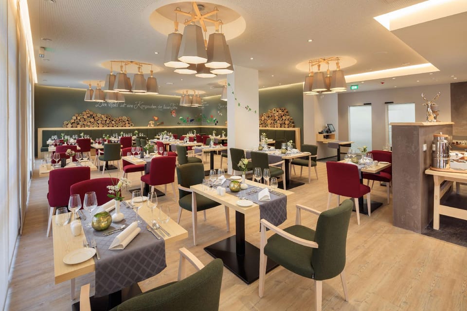Allgau Art Hotel Hotel in Kempten