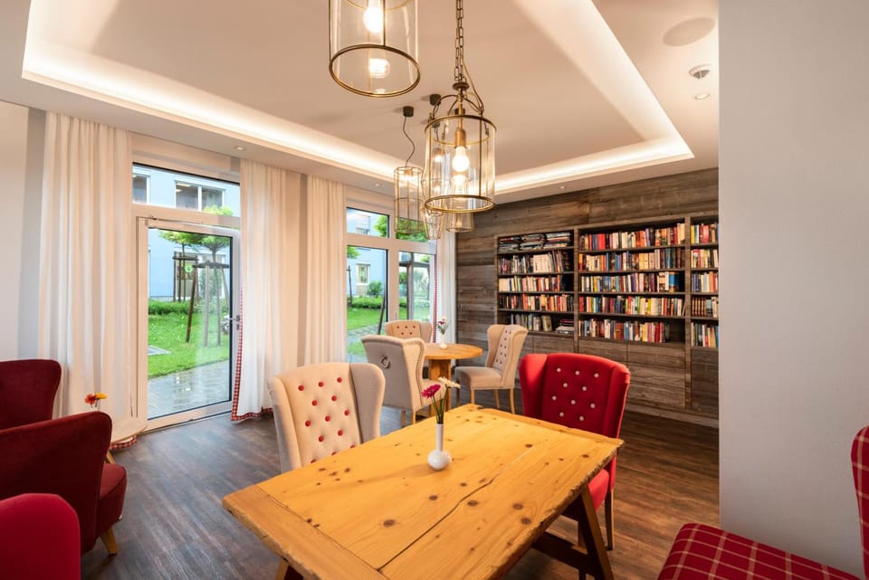 Allgau Art Hotel Hotel in Kempten
