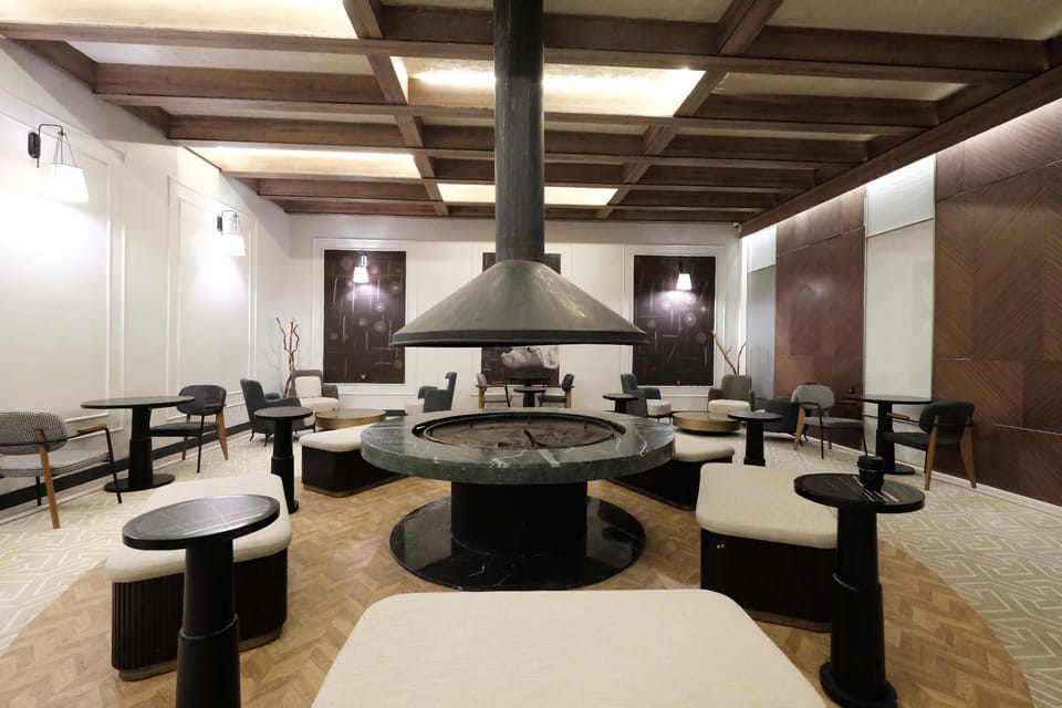 Oksijen Zone Hotels Uludag Hotel in Greece