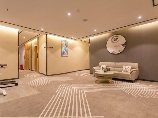 Shenzhen Kaihe Hotel Hotel in Hong Kong