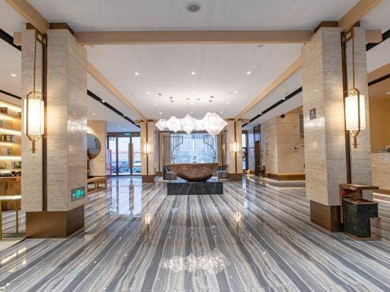 Manju Hotel Hotel in Hangzhou