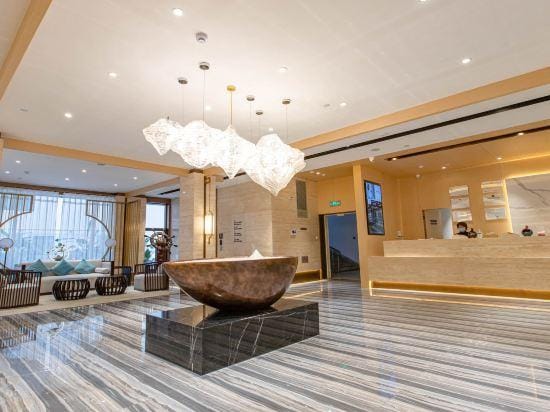 Manju Hotel Hotel in Hangzhou