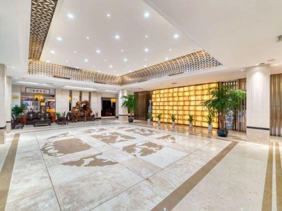 Shunjie Hotel Hotel in Zhejiang