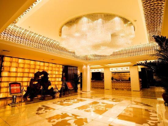 Shunjie Hotel Hotel in Zhejiang