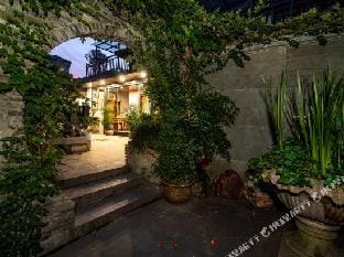 Hangzhou Shangyi Shiju Inn (Xihu Lingyin Shop) Hotel in Hangzhou
