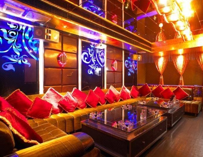 Risheng International Hotel Hotel in Suzhou