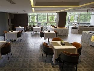 Jinjiang Metropolo Hotel (Nanjing Luhe Wanda Plaza Happy Harbor) Hotel in Nanjing