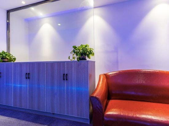 Nanjing Deweisheng E-sports Hotel (Baijiahu Branch) Hotel in Nanjing