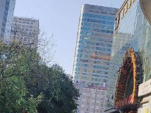Nanjing Nanyi creative apartment Hotel in Nanjing