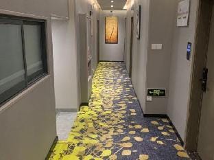 Hongguang Hotel (Nanjing Xinjiekou mingwa corridor store) Hotel in Nanjing