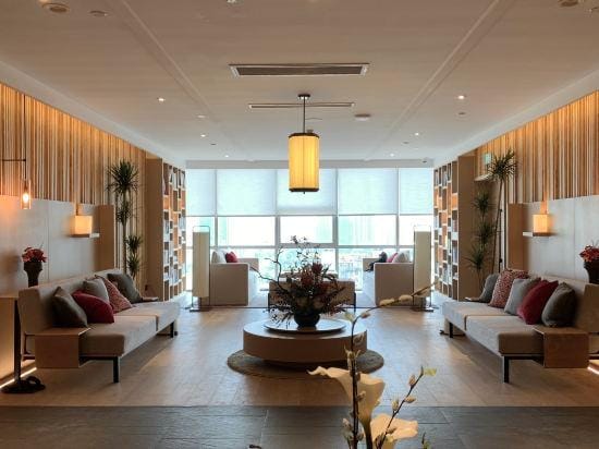 Z-Two Boutique Hotel（ Nanjing  South Railway Station Shengtailu Station) Hotel in Nanjing
