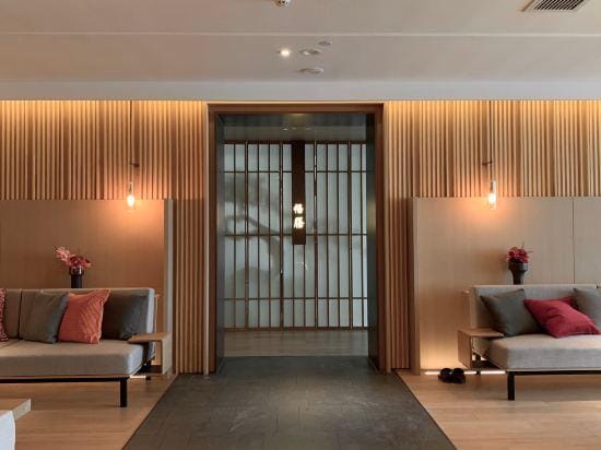 Z-Two Boutique Hotel（ Nanjing  South Railway Station Shengtailu Station) Hotel in Nanjing
