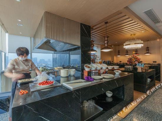 Z-Two Boutique Hotel（ Nanjing  South Railway Station Shengtailu Station) Hotel in Nanjing