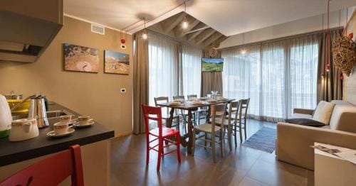 Cronox Vinecc Hotel in Canton of Grisons