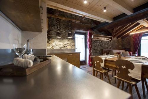 Le Relais du Boucher Hotel in Aosta Valley, Italy