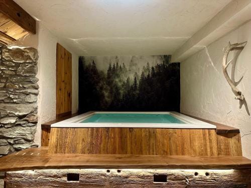 Le Relais du Boucher Hotel in Aosta Valley, Italy