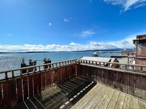 The Monarch Hotel Hotel in Port Townsend