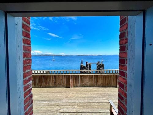 The Monarch Hotel Hotel in Port Townsend