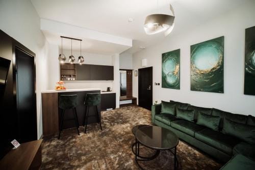 Hotel Barcode Wellness & Spa Hotel in Vojvodina