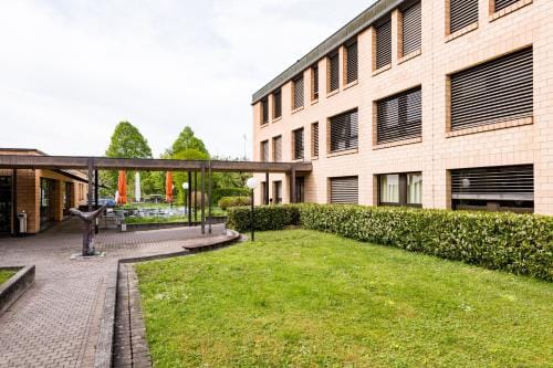 The Lab Experiments Hotel in Canton of Bern (Region)