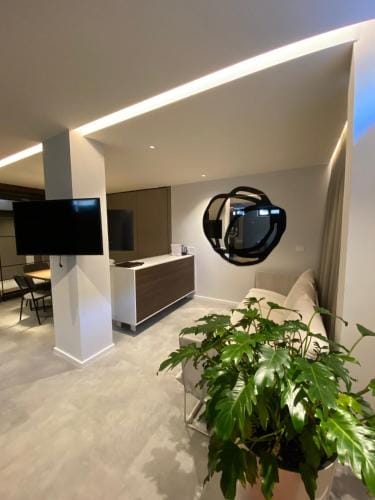 Korpa Deli Rooms SPA Hotel in Novi Sad