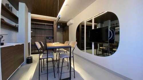 Korpa Deli Rooms SPA Hotel in Novi Sad