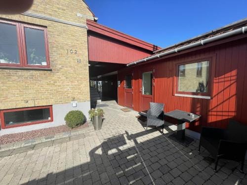 Bak Guesthouse Hotel in Copenhagen