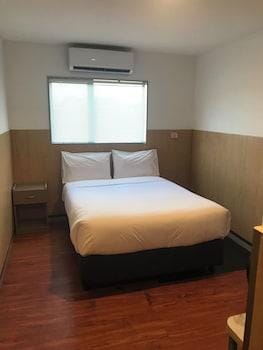Conway Motel Hotel in Auckland