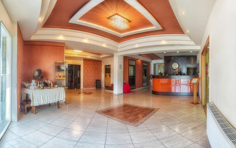 Tselikas Hotel Hotel in Decentralized Administration of Macedonia and Thrace