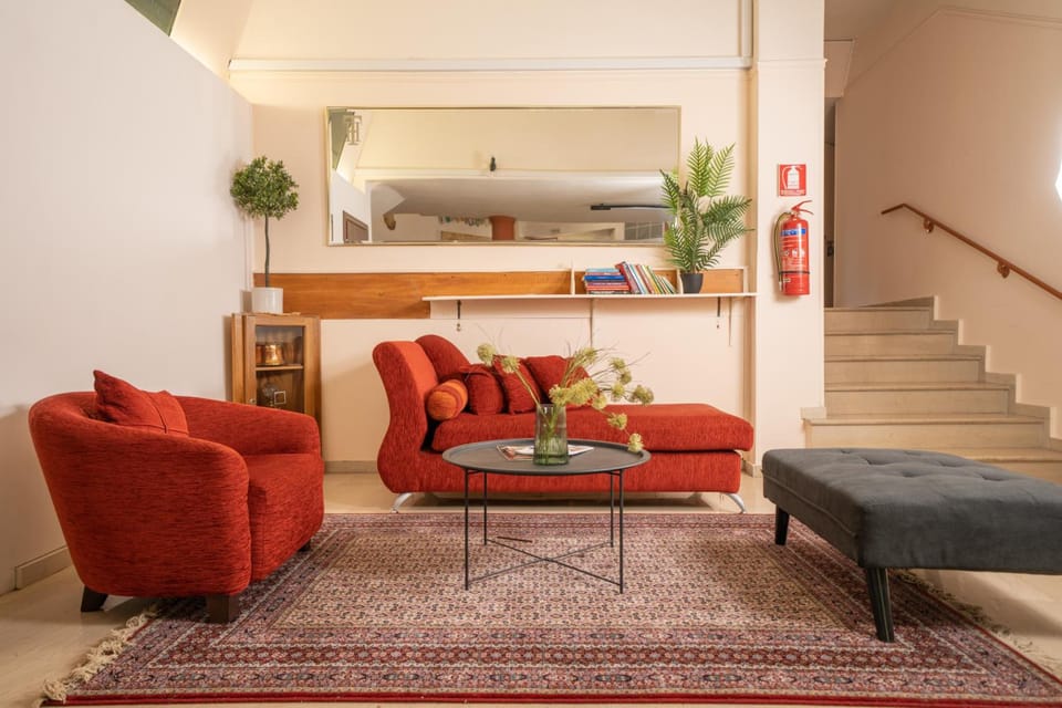 Tselikas Hotel Hotel in Decentralized Administration of Macedonia and Thrace