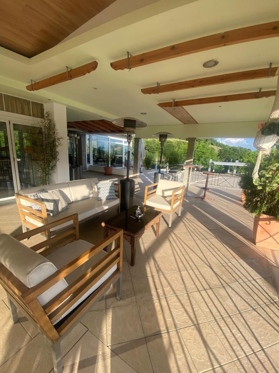 Tselikas Hotel Hotel in Decentralized Administration of Macedonia and Thrace