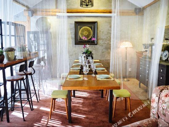 Beijing Fuxi Shandong Hotel in Beijing