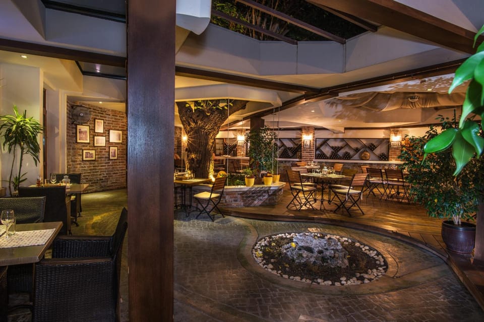 Uniqato Hotel Hotel in Stara Zagora