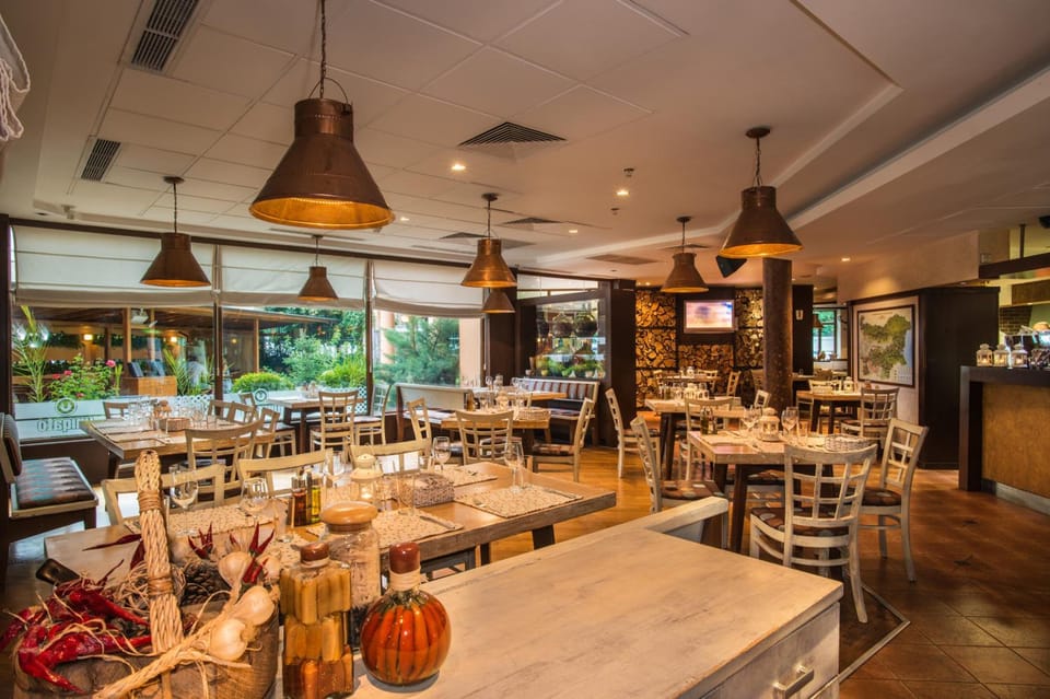 Uniqato Hotel Hotel in Stara Zagora