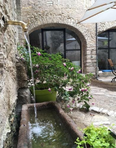 Le p'tit relai Hotel in Switzerland