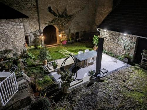 Le p'tit relai Hotel in Switzerland