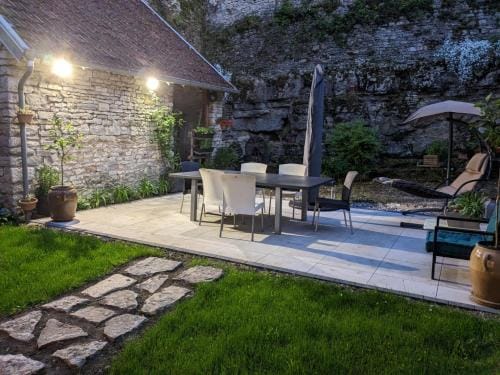 Le p'tit relai Hotel in Switzerland