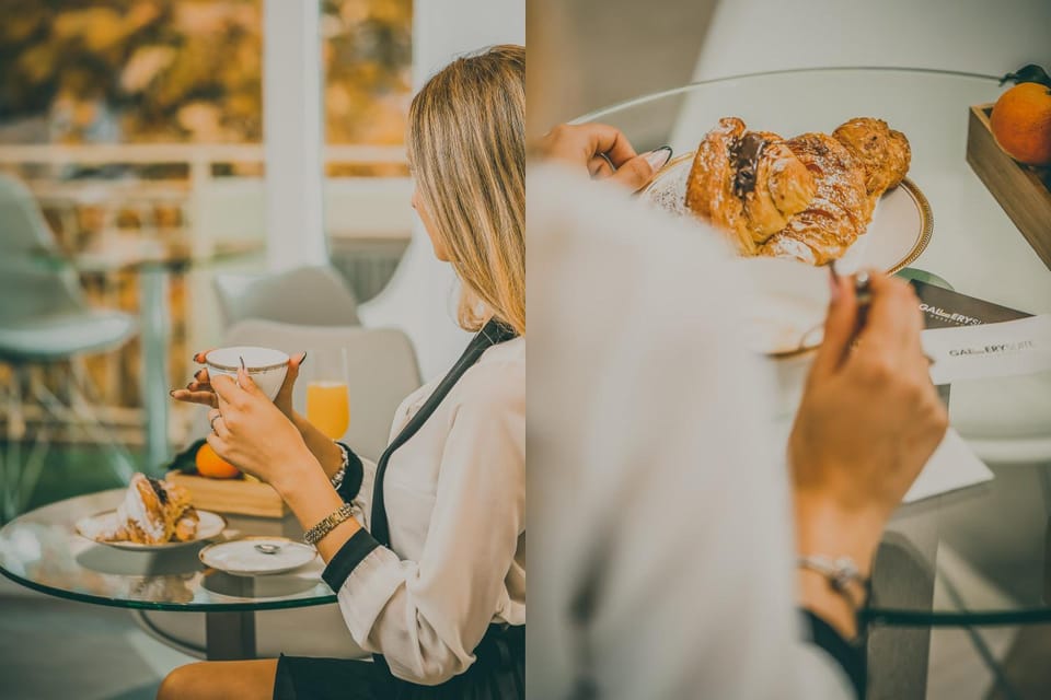 Gallery Suite Hotel in Civitavecchia