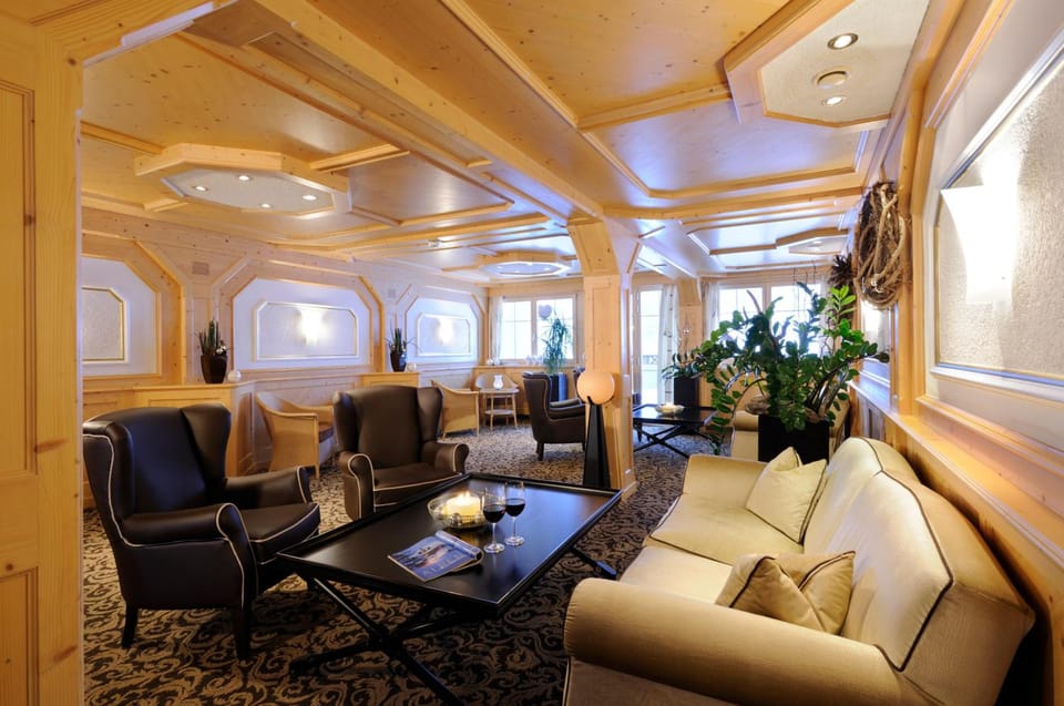 Bar/lounge