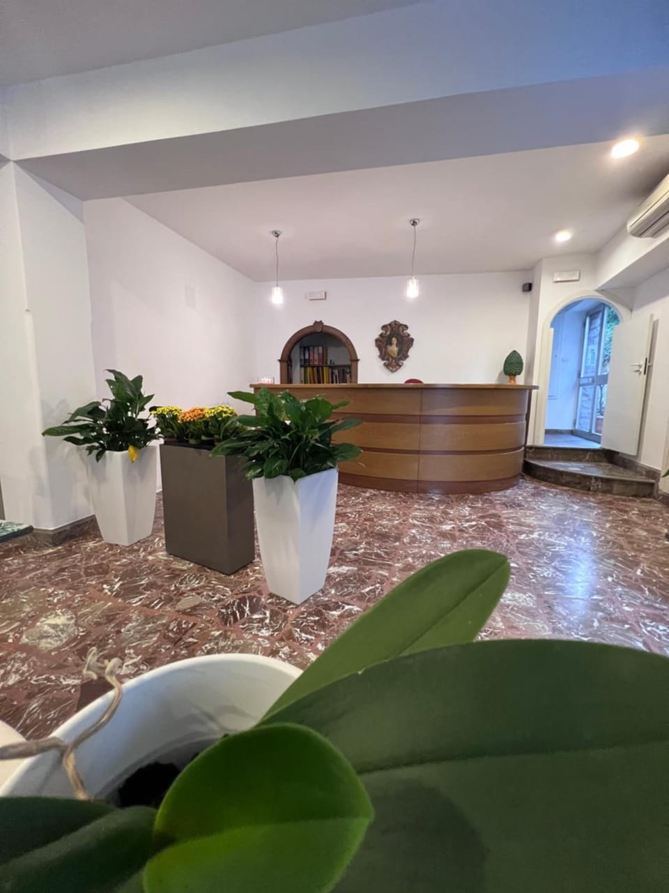 Villa Chiara Taormina Hotel in Taormina