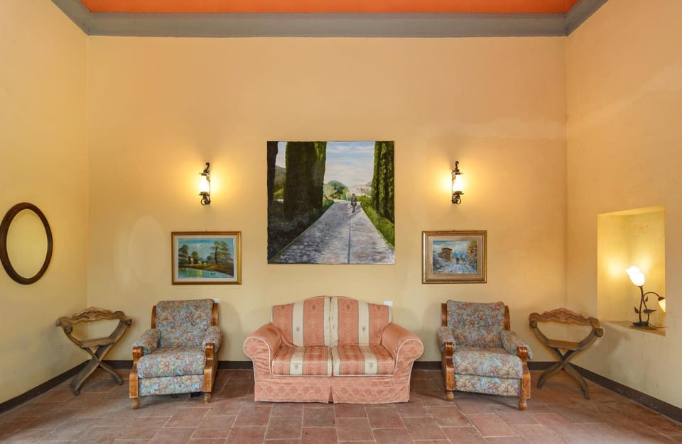 Villa Rinascimento Depandance Hotel in Lucca