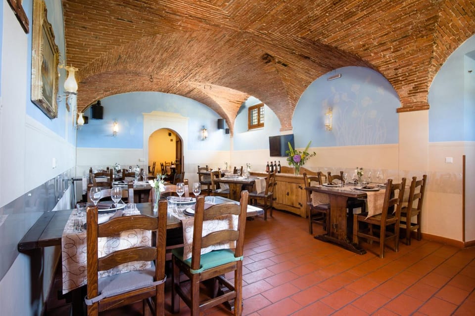 Villa Rinascimento Depandance Hotel in Lucca